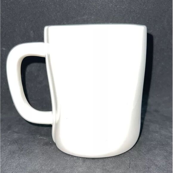 Rae Dunn "SIMPLY‎ THE BEST" Tina Turner Mug - Picture 2 of 4